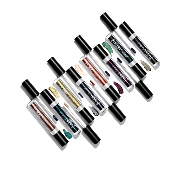 Wet n Wild Liquid Catsuit Eyeshadow - Picture 4 of 5